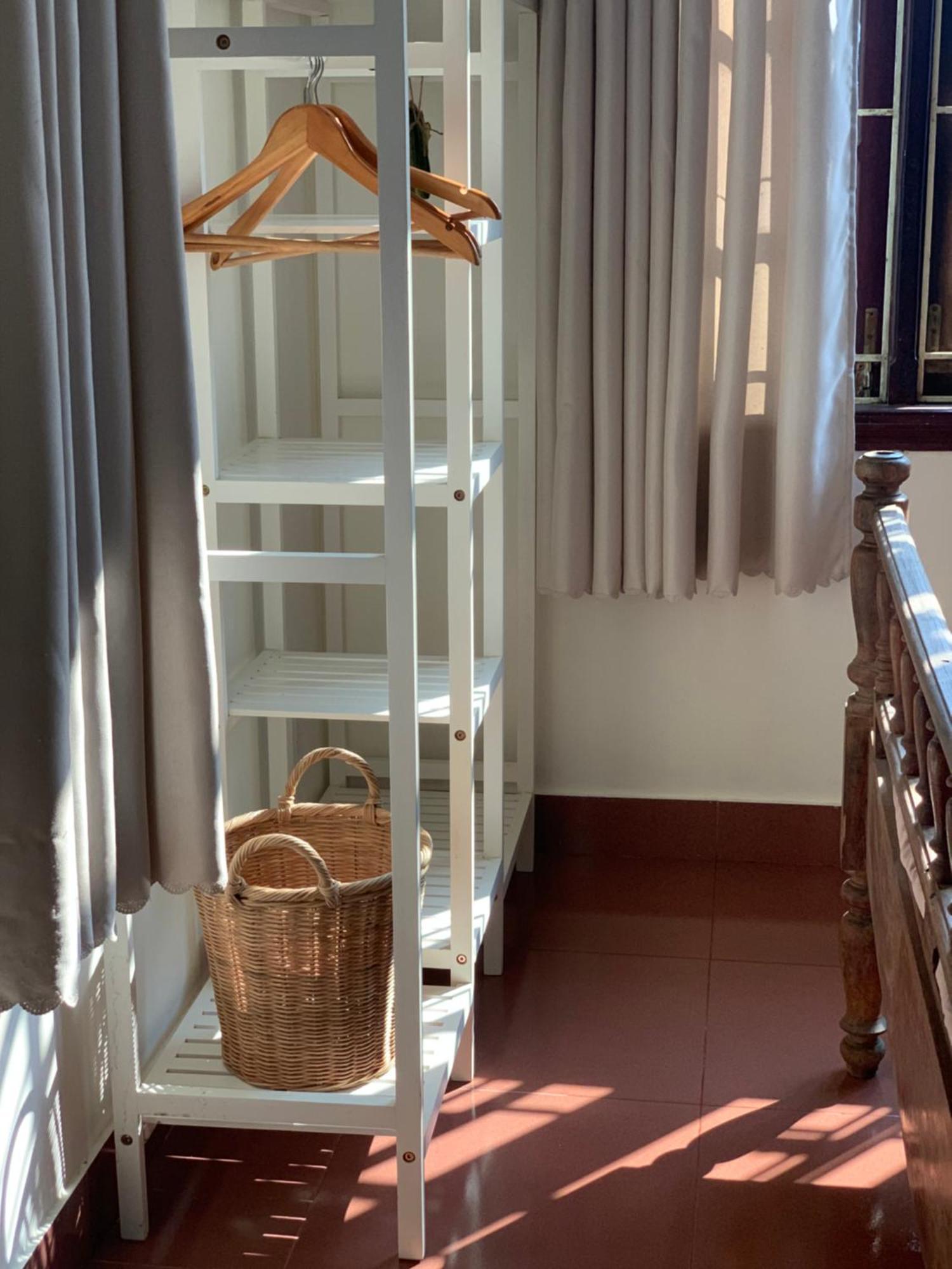 Lela House Apartment Ðồng Hới Ngoại thất bức ảnh